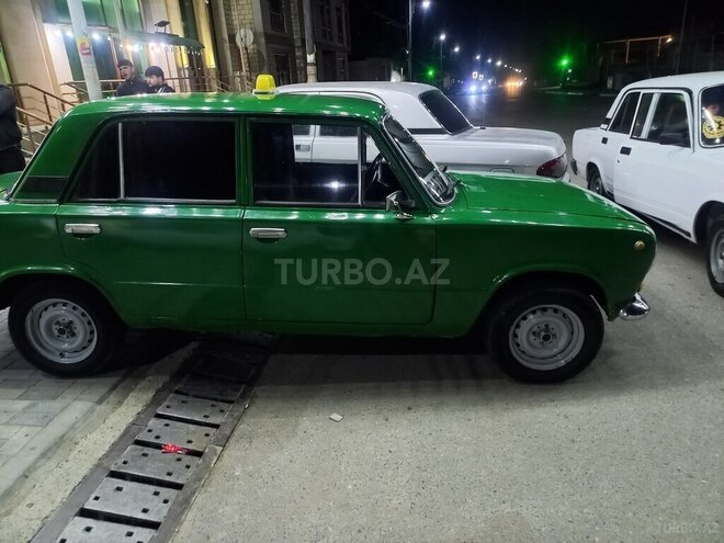 LADA (VAZ) 21011 1980, 80,220 km - 1.3 l - Şəmkir