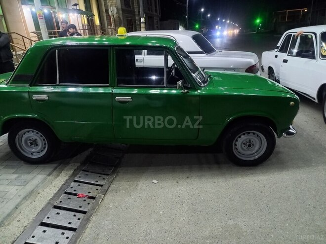 LADA (VAZ) 21011 1980, 80,220 km - 1.3 l - Şəmkir