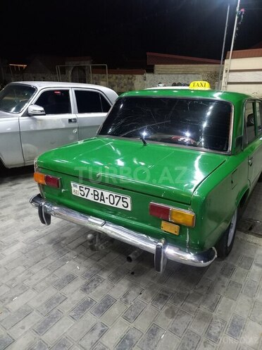 LADA (VAZ) 21011 1980, 80,220 km - 1.3 l - Şəmkir
