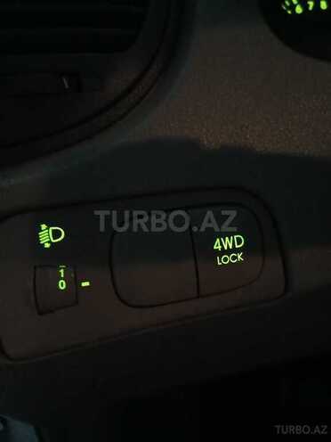 Kia Sportage 2006, 285,000 km - 2.0 л - Gəncə