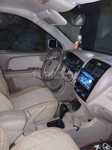 Kia Sportage 2006, 285,000 km - 2.0 л - Gəncə