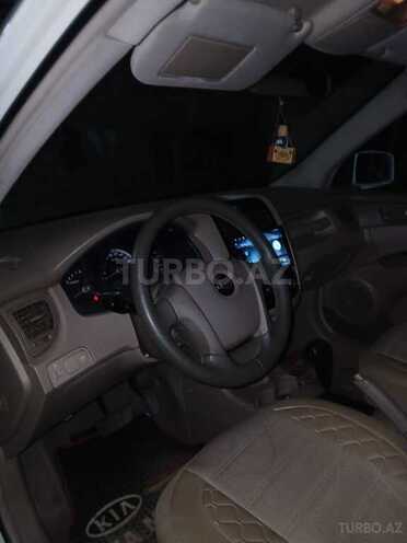 Kia Sportage 2006, 285,000 km - 2.0 л - Gəncə
