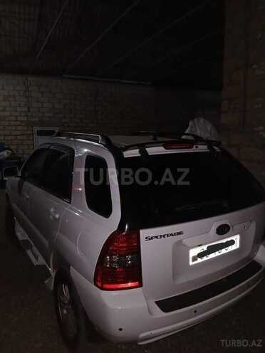 Kia Sportage 2006, 285,000 km - 2.0 л - Gəncə