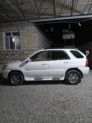 Kia Sportage 2006, 285,000 km - 2.0 л - Gəncə