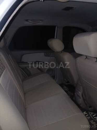 Kia Sportage 2006, 285,000 km - 2.0 л - Gəncə