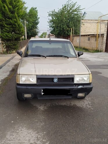 Tofas Sahin 2005, 300,000 km - 1.6 l - İmişli