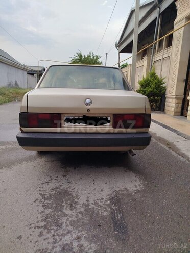 Tofas Sahin 2005, 300,000 km - 1.6 l - İmişli