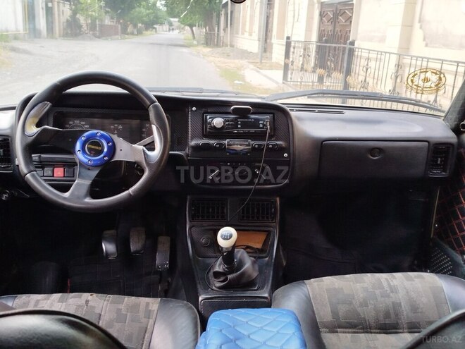 Tofas Sahin 2005, 300,000 km - 1.6 l - İmişli