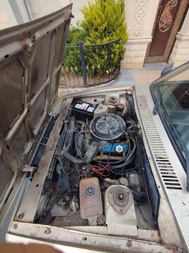 Tofas Sahin 2005, 300,000 km - 1.6 l - İmişli