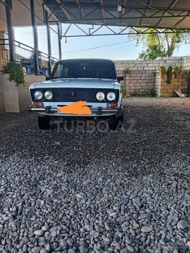 LADA (VAZ) 2106 2005, 91,600 km - 1.3 l - İmişli