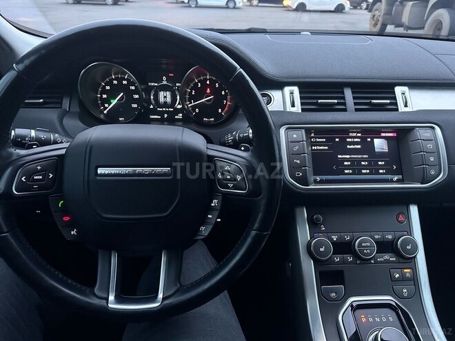 Land Rover RR Evoque 2017, 150,400 km - 2.0 л - Bakı