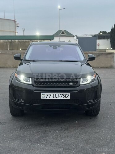 Land Rover RR Evoque 2017, 150,400 km - 2.0 л - Bakı