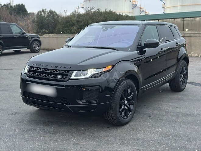 Land Rover RR Evoque 2017, 150,400 km - 2.0 л - Bakı