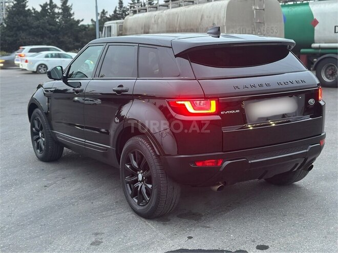 Land Rover RR Evoque 2017, 150,400 km - 2.0 л - Bakı
