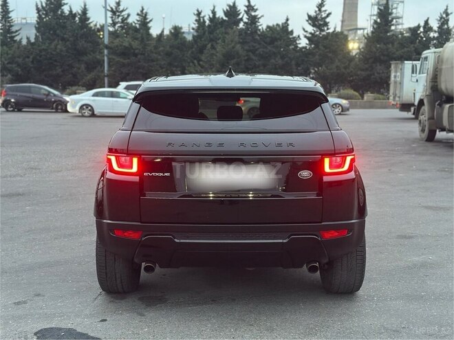 Land Rover RR Evoque 2017, 150,400 km - 2.0 л - Bakı
