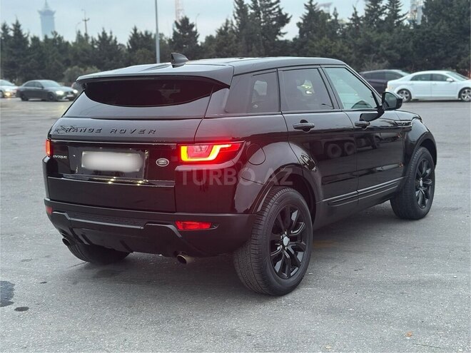 Land Rover RR Evoque 2017, 150,400 km - 2.0 л - Bakı