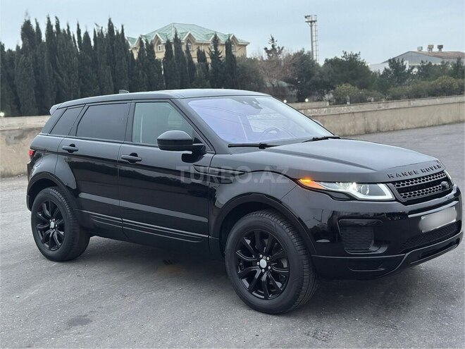 Land Rover RR Evoque 2017, 150,400 km - 2.0 л - Bakı
