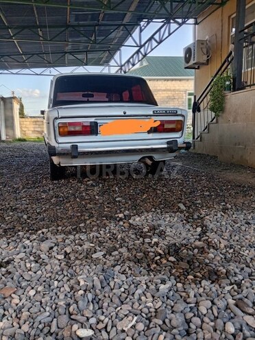 LADA (VAZ) 2106 2005, 91,600 km - 1.3 l - İmişli