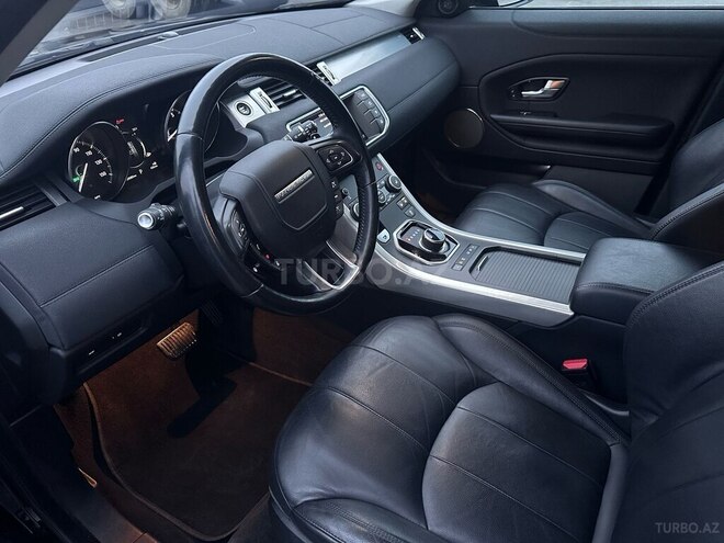 Land Rover RR Evoque 2017, 150,400 km - 2.0 л - Bakı