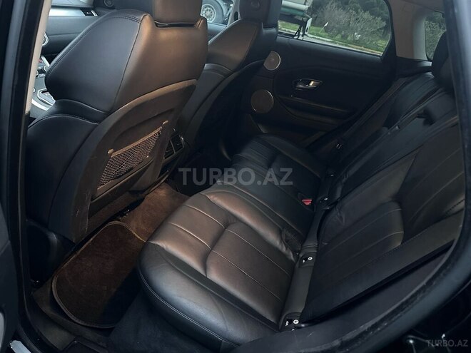Land Rover RR Evoque 2017, 150,400 km - 2.0 л - Bakı