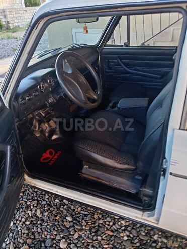 LADA (VAZ) 2106 2005, 91,600 km - 1.3 l - İmişli
