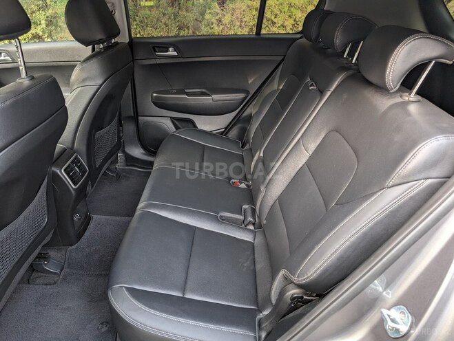 Kia Sportage 2016, 39,000 km - 2.0 l - Bakı