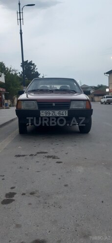 LADA (VAZ) 21099 1995, 950,000 km - 1.5 л - Sabirabad