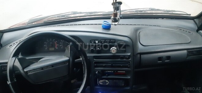 LADA (VAZ) 21099 1995, 950,000 km - 1.5 л - Sabirabad