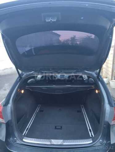 Hyundai i40 2016, 245,000 km - 1.7 l - Quba