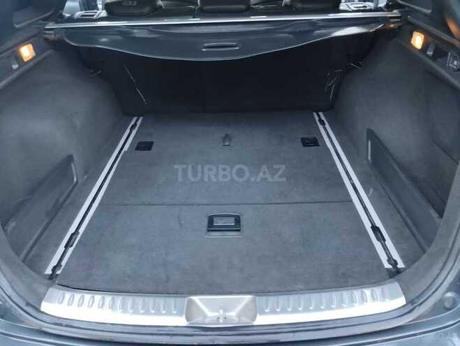 Hyundai i40 2016, 245,000 km - 1.7 l - Quba