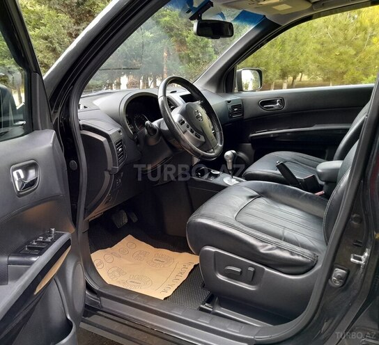 Nissan X-Trail 2014, 92,000 km - 2.5 l - Bakı