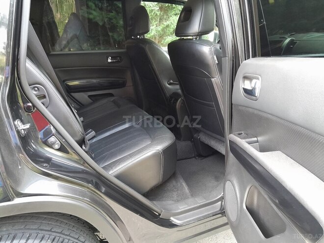 Nissan X-Trail 2014, 92,000 km - 2.5 l - Bakı