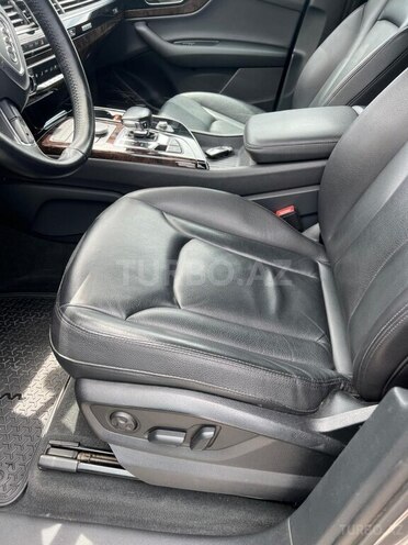 Audi Q7 2017, 157,000 km - 2.0 l - Sumqayıt
