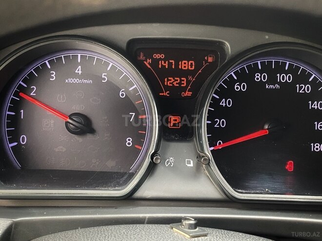 Nissan Note 2013, 147,000 km - 1.2 л - Bakı
