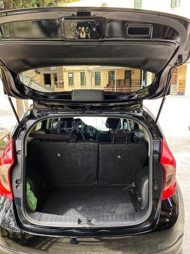 Nissan Note 2013, 147,000 km - 1.2 л - Bakı
