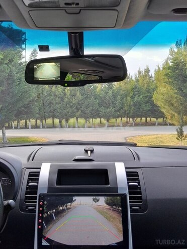 Nissan X-Trail 2014, 92,000 km - 2.5 l - Bakı