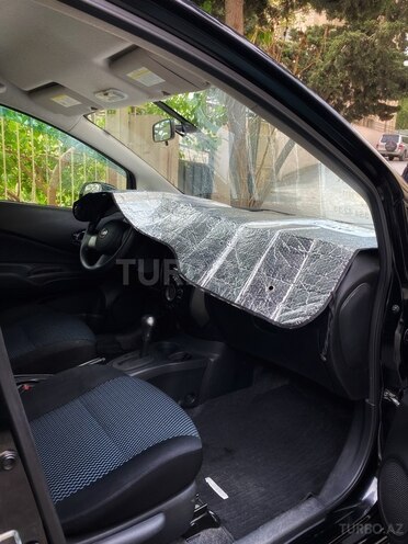 Nissan Note 2013, 147,000 km - 1.2 л - Bakı