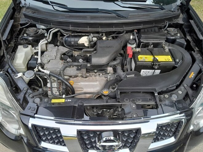 Nissan X-Trail 2014, 92,000 km - 2.5 l - Bakı