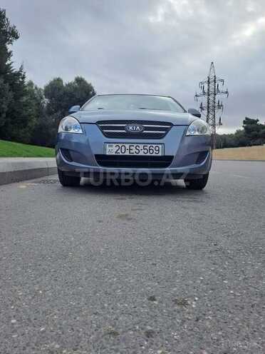 Kia Ceed 2008, 277,000 km - 1.4 l - Gəncə