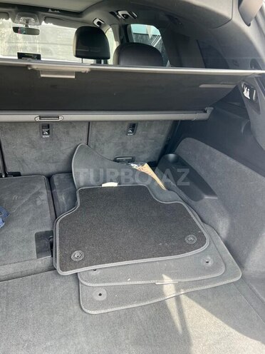 Audi Q7 2017, 157,000 km - 2.0 l - Sumqayıt