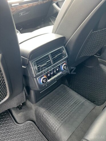 Audi Q7 2017, 157,000 km - 2.0 l - Sumqayıt
