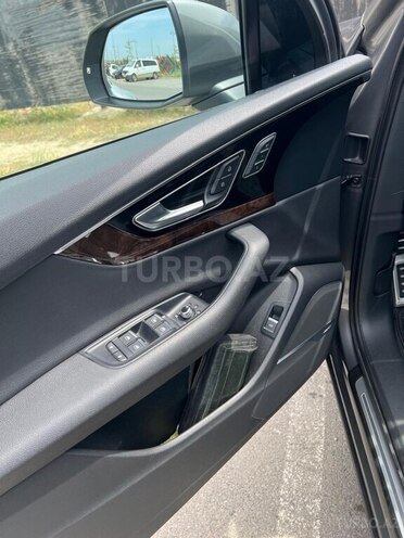 Audi Q7 2017, 157,000 km - 2.0 l - Sumqayıt