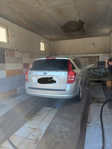 Kia Ceed 2007, 260,000 km - 1.6 l - Şirvan