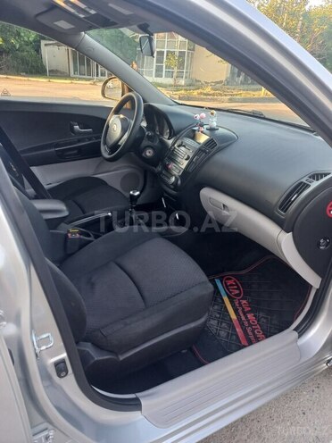 Kia Ceed 2007, 260,000 km - 1.6 l - Şirvan