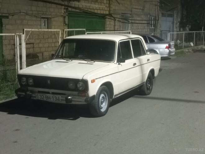 LADA (VAZ) 2106 1989, 50,000 km - 1.3 л - Bakı