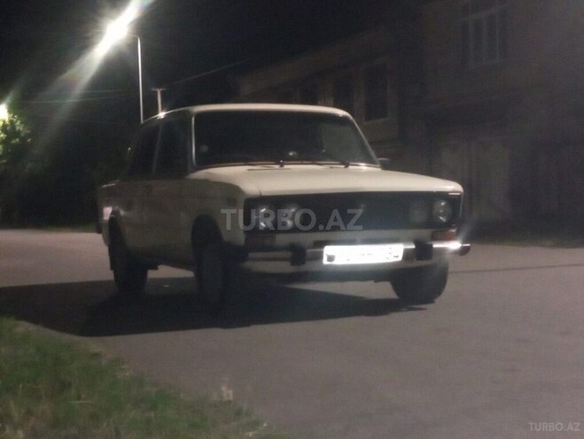 LADA (VAZ) 2106 1989, 50,000 km - 1.3 л - Bakı