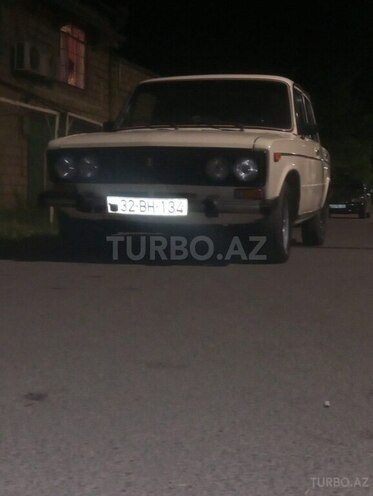 LADA (VAZ) 2106 1989, 50,000 km - 1.3 л - Bakı