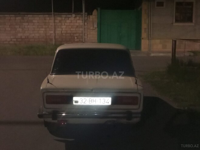 LADA (VAZ) 2106 1989, 50,000 km - 1.3 л - Bakı