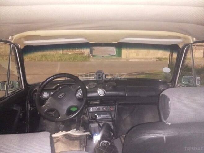 LADA (VAZ) 2106 1989, 50,000 km - 1.3 л - Bakı
