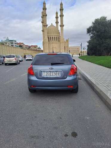Kia Ceed 2008, 277,000 km - 1.4 l - Gəncə